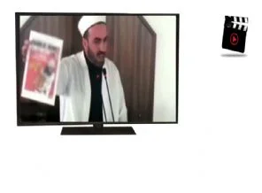 Oflu Hoca'dan Charlie Hebdo tepkisi!(Video)