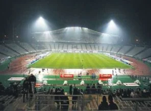 Olimpiyat'a veda Anadolu'ya merhaba