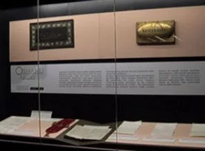 Osmanlı Arşivleri'nde 95 milyon belge var