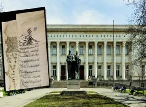 Osmanlı arşivleri Vatikan'a mı satıldı?