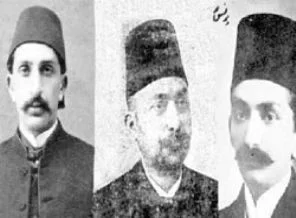 Osmanlı'da bir cenaze krizi