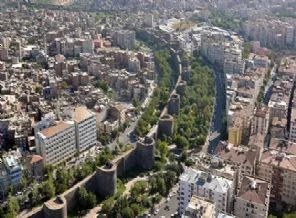 'Osmanlı eyalet sistemi Diyarbakır'da uygulanabilir'