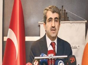 ÖSYM Başkanı: Paralel Yapı bizi engelledi