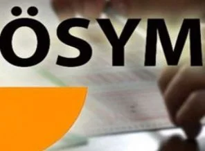 ÖSYM'den sınav ücreti uyarısı