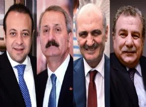 Oylamaya hükümetten farklı görüşler