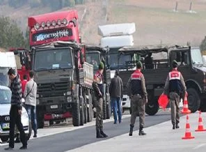Özel harekat Tim'lerine "İnmezlerse indirin" talimatı