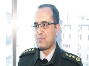 'Paralel'i gördüm tasfiye edildim'