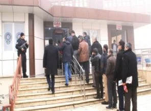 Paralel kulağa şafak operasyonu