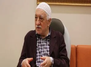 Paralel Yapı resmen Kırmızı Kitap'ta