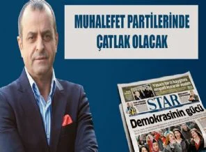 'Paralel Yapı' son virajda