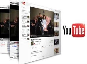 'Paralel yapı' Youtube'u nasıl kullanıyor?