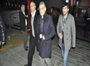 Paralele darbe yılı:2014