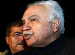 Perinçek'in Fransa'ya gitmesine engel kalmadı