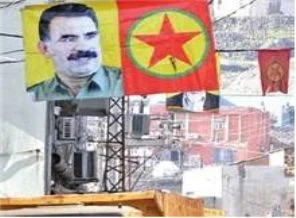 PKK'dan şoke eden yasak!