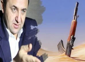 PKK içinde uluslararası güçler ve İran çatışıyor