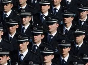 'Polis memleketin polisi olmadı'