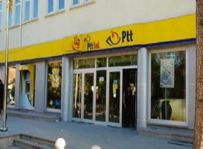 PTT'de büyük vurgun!