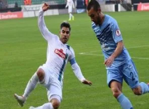 Rize turladı
