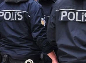 Şanlıurfa'da 7 polis açığa alındı