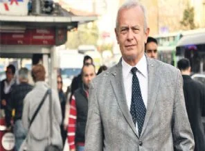 Sarıgül Amerika'ya peşimden geldi!..