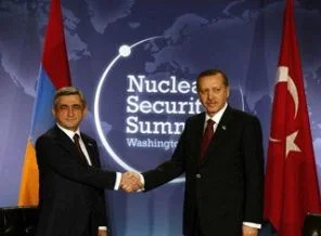 Sarkisyan, Erdoğan'ın davetini neden reddetti?