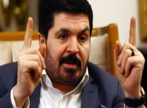 Sayan AK Parti'den milletvekili adayı olacak iddiası