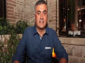 'Seçmen nezdinde lider Erdoğan'dır'