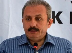Şentop'tan seçim iddiası: Baraj kalkarsa...