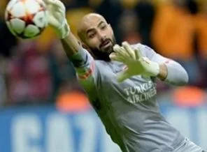 Sinan Bolat için karar verildi