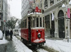 Son 20 yılın en soğuk kışı geliyor