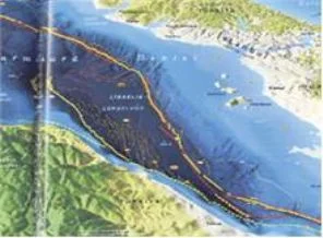 Son araştırma; İstanbul'u Adalar fayı tehdit ediyor!
