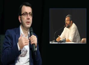 Soner Yalçın kripto bir AK Parti'li mi?