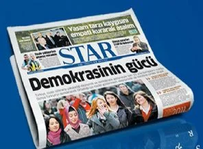 Star gazetesinin GYY'si belli oldu