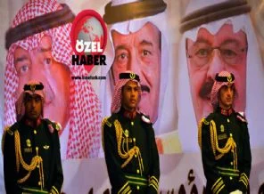 ''Suudi Arabistan'da saray darbesi''