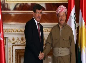Tankları asker Erbil'e göndermedi