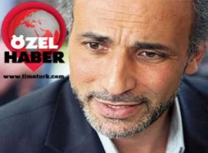 Tarık Ramazan: Paris saldırganları İslam'ı gasp etti