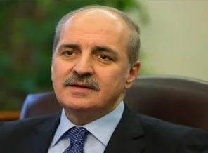 'Terörün her türlüsüne karşı çıkmamız lazım'