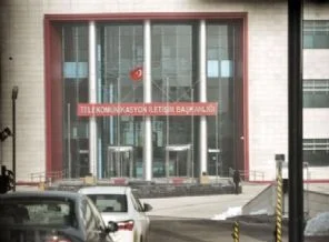 TİB ve TÜBİTAK'a casusluk baskını