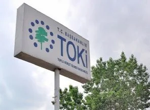 TOKİ'den borcunu peşin ödeyene indirim