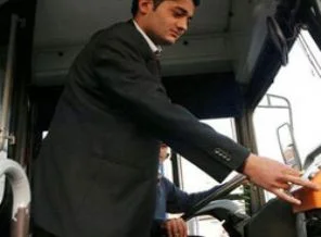 Toplu taşımada çılgın projeler