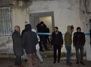 Trabzon'da soba zehirlenmesi: 1 ölü