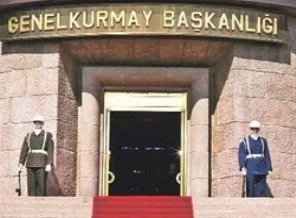 TSK'dan sıcak açıklama