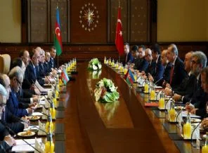 Türkiye'den Azerbaycan'a büyük jest
