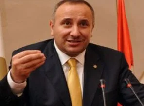 'TÜSİAD Başkanı yasadışı örgüt diliyle konuşuyor'