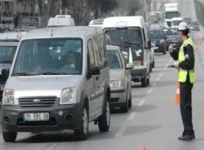 'Tuzaklı' radar cezası iptal