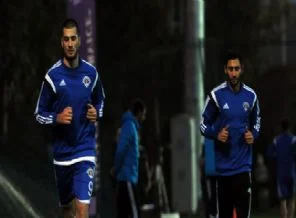 Veysel idmanda!