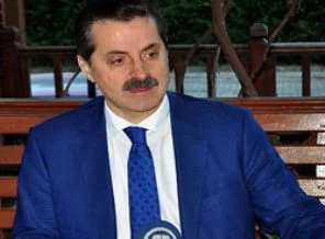 Yanlış yapan varsa bu bünyede barınamaz