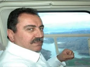 Yazıcıoğlu'nun annesi kalp krizi geçirdi