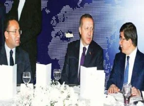 'Yeni Türkiye'yi dünyaya anlatacaklar