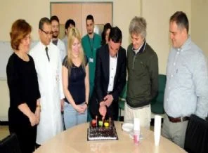 Yeni yüzüyle 3 yıl geçirdi